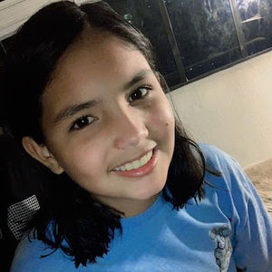 Meet your Posher, Stefanny